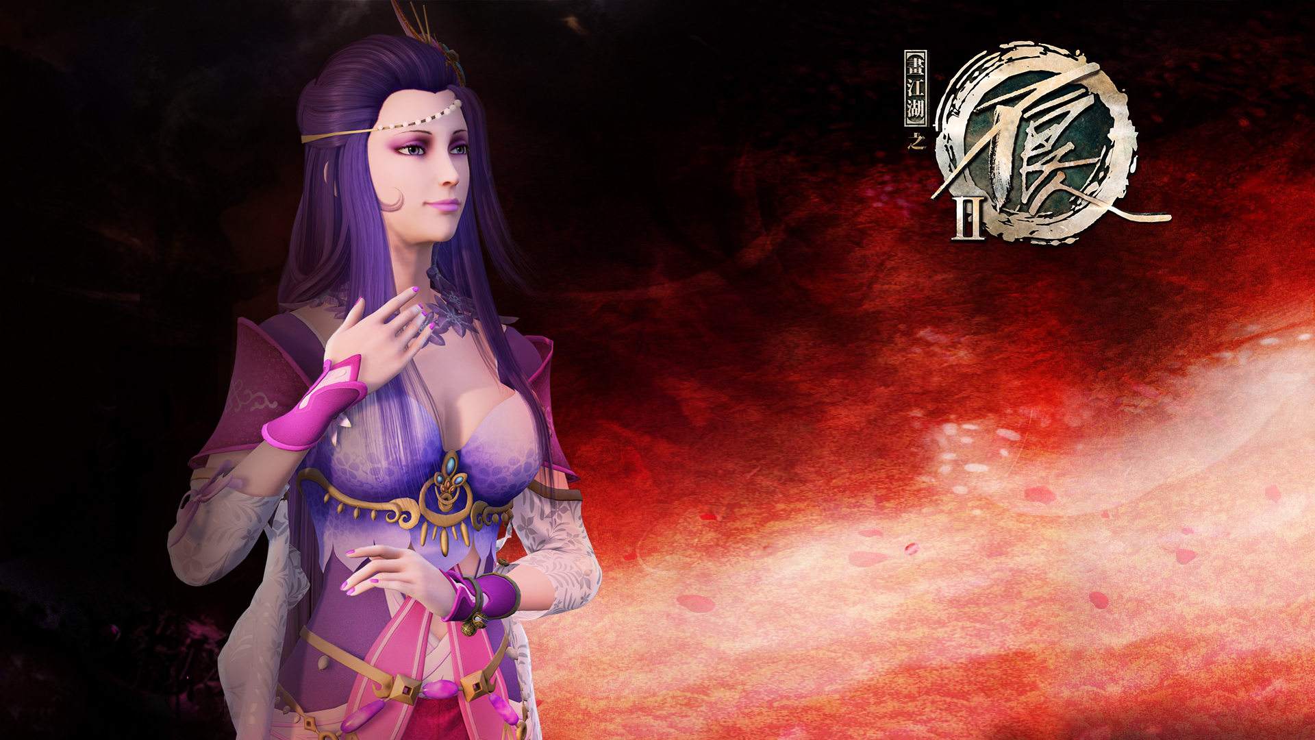 不良人2怎么分别侠客实力高低?